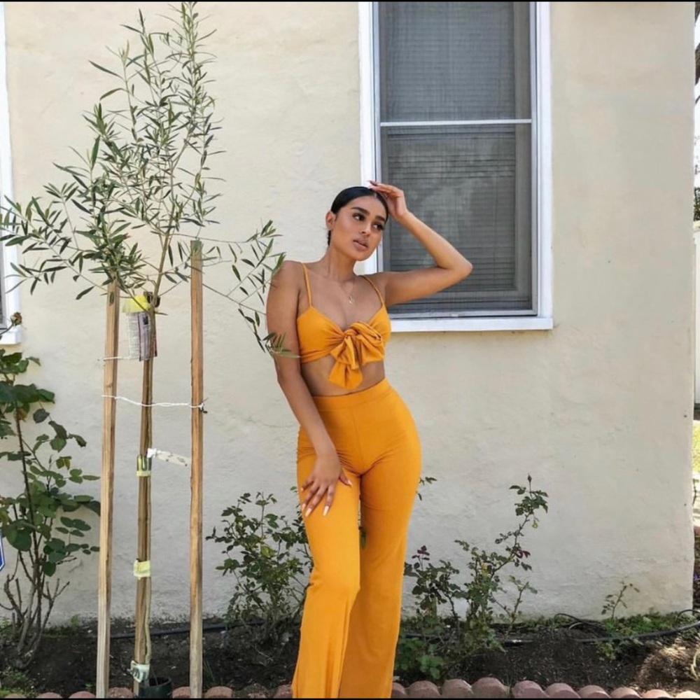 Co-ord Set